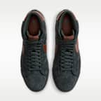 Tenis de skateboarding Nike SB Zoom Blazer Mid