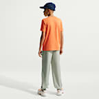 Nike Sportswear Club Big Kids' Woven Joggers