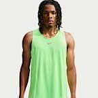Nike Stride Men's Aero-FIT Running Tank Top