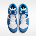 Tenis de lucha Nike Fury