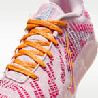 Ja 3 "Jelly Bean" Basketball Shoes