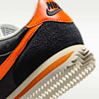 Tenis para hombre Nike Cortez Textile