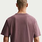 나이키 스포츠웨어 클럽 남성 티셔츠