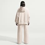 Sudadera con gorro oversized para mujer Nike Sportswear Phoenix Fleece