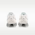 Nike Shox TL Women's Shoes