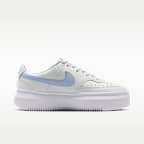 Tenis para mujer Nike Court Vision Alta