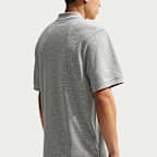 Nike Club Men's Short-Sleeve Polo