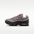 Sapatilhas Nike Air Max 95 Big Bubble Júnior