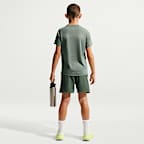 Nike Miler Older Kids' Dri-FIT Training Shorts