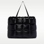 ナイキ スポーツウェア パフル エクストララージ トート (60L)