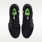 Męskie buty do tenisa na korty ziemne Nike GP Challenge 1.5