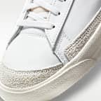 Nike Blazer Low '77 Vintage Men's Shoes