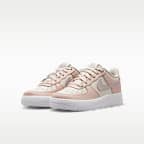 Nike Air Force 1 Essential+ Big Kids' Shoes