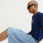 나이키 스포츠웨어 남성 데님 쇼츠