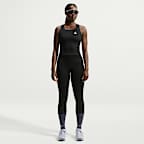 Camiseta de tirantes de trail running Dri-FIT para mujer Nike ACG