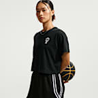 Nike Move 女款 Dri-FIT T 恤