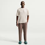 Nike 24.7 ImpossiblySoft Light Men's Dri-FIT Short-Sleeve T-Shirt