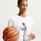 Sabrina Nike Dri-FIT 籃球 T 恤