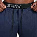 Nike Dri-FIT Men's 8" Knit Training Shorts