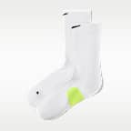 Nike Running Midweight Crew Socks (1 Pair)