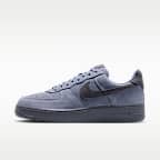 Tenis para hombre Nike Air Force 1 Low Retro Premium