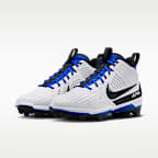 Nike Alpha Menace Strong Men's Football Cleats