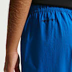 Nike Tech Big Kids' (Boys') Woven Pants