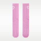 ナイキ エブリデイ プラス クッションド クルー ソックス (1足)