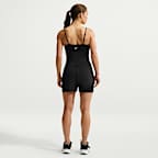Nike One Fitted Women's Tank Top