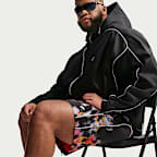 Nike Air Men's Woven Shorts