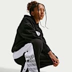 Nike basketbalbroek voor kids