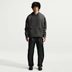 Nike Tech Men's Fleece Pullover Hoodie