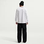 Nike プレミア メンズ Dri-FIT ロングスリーブ サッカーユニフォーム トップス