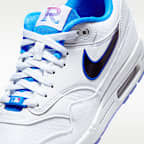 Air Max 1 "Royals" Men's Shoes