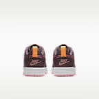 Calzado para niños grandes Nike Court Borough Low 2