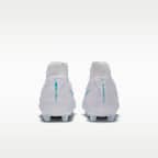Nike Mercurial Superfly 11 Academy Artificial-Grass High-Top Football Boots