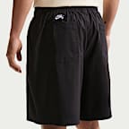 나이키 SB 스케이트보딩 쇼츠