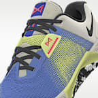 Tenis de entrenamiento personalizados para hombre Nike Metcon 10 By You