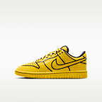 Sapatilhas Nike Dunk Low x LEGO® Collection Júnior