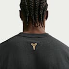 Kobe "Mamba Day"  Men's Dri-FIT Max90 T-Shirt