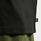 Nike SB 滑板 T 恤