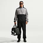 Nike Strike Men's Dri-FIT Football Woven Tracksuit Jacket