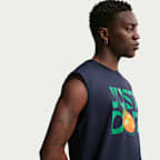 Nike Sportswear Sleeveless T-Shirt