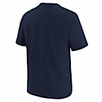 USA Baseball 2026 World Baseball Classic Shield Youth Nike T-Shirt