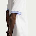 Polo de fútbol Nike para hombre Uruguay Club