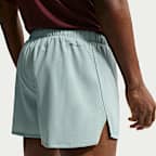 Nike Fast Men's Dri-FIT 8cm (approx.) Brief-Lined Running Shorts