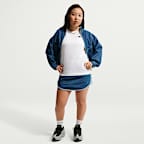 Nike Sportswear Big Kids' T-Shirt (Extended Size)