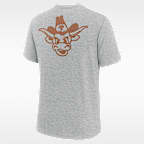 Playera universitaria Nike para hombre Texas Legacy