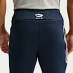 Chelsea F.C. Tech Fleece Men's Nike Football Joggers