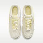 Tenis para mujer Nike Court Vision Low